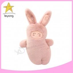 Faites concevoir votre propre poupée animale douce Peluche Broderie Personnalisée Licorne Jouet en peluche