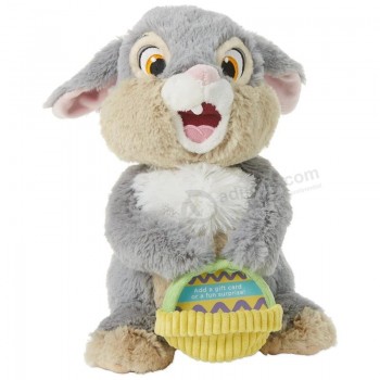 Peluche Bébé Animaux Peluche Personnalisé