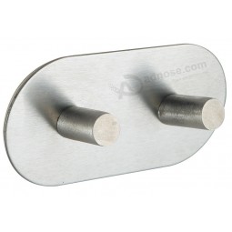 Meubles populaires Accessoires de salle de bain Patères pour accroche-portes