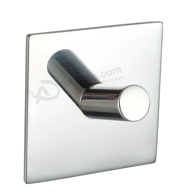 Ganchos de puerta de muebles de aleación de zinc de alta calidad para perchero
