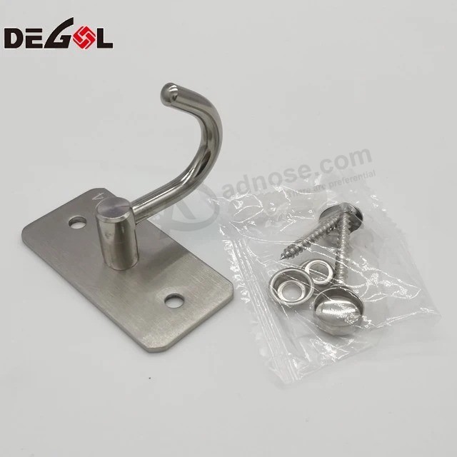 Factory self Adhesive hooks for kitchen Bathrooms Door