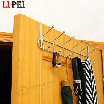 meubelbeslag sterk metaal over De deur kapstokhaak metalen hangerhaken voor kleding