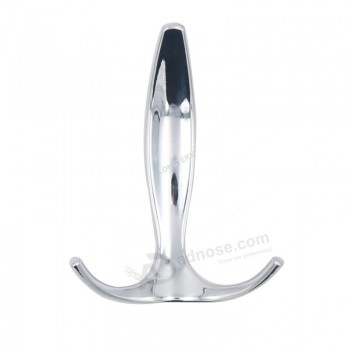 Zinc Alloy Furniture High Quality Door Hooks for Coat Hanger