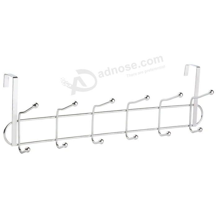 SUS304 stainless Steel multiple Use S shaped Hanging over The door Hooks Use for Kitchen