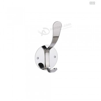 clothes hooks of decorative wall mounted stainless steel hooks wall hooks single hook for home