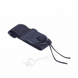 Amazon Hot-selling Guitar Strap Belt Sangle de guitare en cuir Fabricant de sangle de guitare acoustique