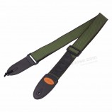 Amazon hotsale folk-custom style modèle sangle de guitare de haute qualité sangle de guitare Cartoon Guitar Straps