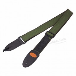 amazon hotsale folk-custom style pattern guitar strap high quality guitar strap cartoon guitar straps