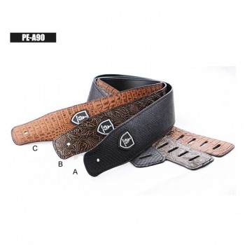 Prix bon marché Instruments de musique Accessoires Guitare Bandoulière