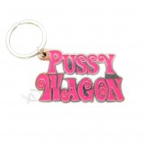 custom zinc alloy metal keychain keyring keyholder for promotion gifts
