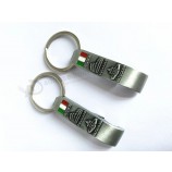 druklogo populair spuitgieten metalen sleutelhanger