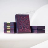 Cartes à jouer Nouvelles cartes de poker pour le jeu de cartes de collection de magicien