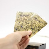 100 % PVC plastique imperméable à l’eau cartes de poker en vente