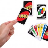 Jeu de cartes personnalisé personnalisé, Carte à jouer en papier de jeu personnalisé, Carte de poker