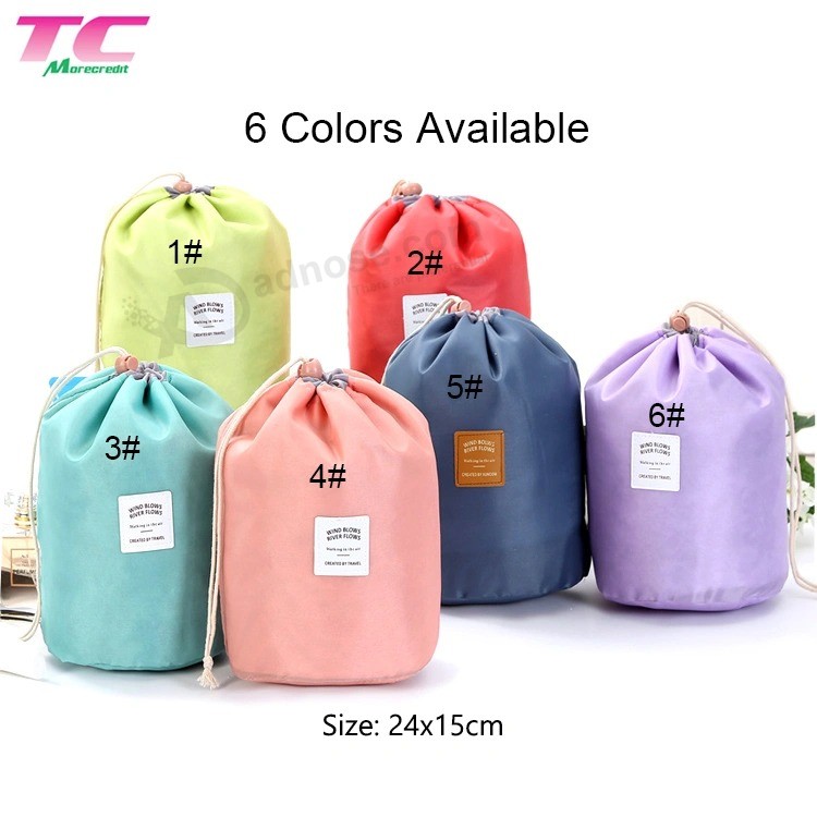 PVC cosmetic Bags china Factory, custom Print makeup Toiletry case Organizer, waterproof Portable artist Make up storage Bag for Traveling