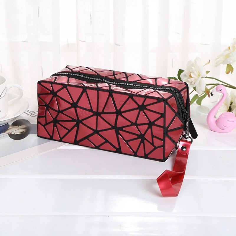 PVC fashion Design cosmetic Bags (YSCB00-0095)