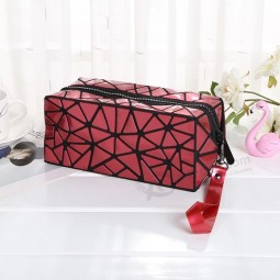 PVC Fashion Design Cosmetic Bags (YSCB00-0095)