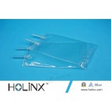 Sac d’infusion Twist off Stopper Butterfly PVC IV