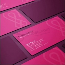 Boutique Company Business Card Personal Business Card Good Design Can Be Wholesale