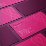 Boutique d’entreprise carte de visite carte de visite personnelle bon design peut être en gros