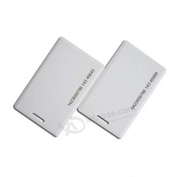 125khz contactless smart HID rfid proximity card