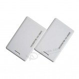 Carte de proximité RFID intelligente HID sans contact 125kHz