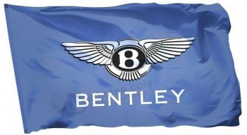 Details about Bentley Flag Banner 3X5FT W12 Continental Arnage Flying gt Coupe Mulliner Spur