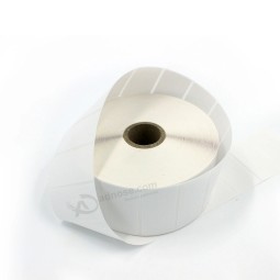 Étiquette thermique directe SGS 58 mm * 40 mm