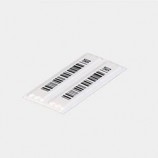 Qida Supermarché Anti Vol 58kHz Am Soft Label Am Anti Vol Soft Label