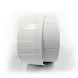 Preço de fábrica, embalagem, adesivo, envio, colorido, impressão, etiqueta térmica direta