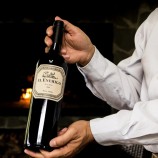 gedrukt zelfklevend cognac whisky wodka Rode wijn stickeretiket