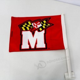 Weltflagge Mini Auto Flaggen mit hoher Qualität