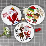2020 Weihnachtsgeschenk Mondformplatte für Kinder