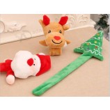 Weihnachtsschmuck Pat-a-Ring mit Kindergeschenken Pat-a-Ring Weihnachtshandgelenke