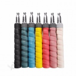2020 factory direct supply hand gel PU sweatband length adjustable jump ropes