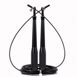 high fast speed rope jump rope skipping rope For fitness