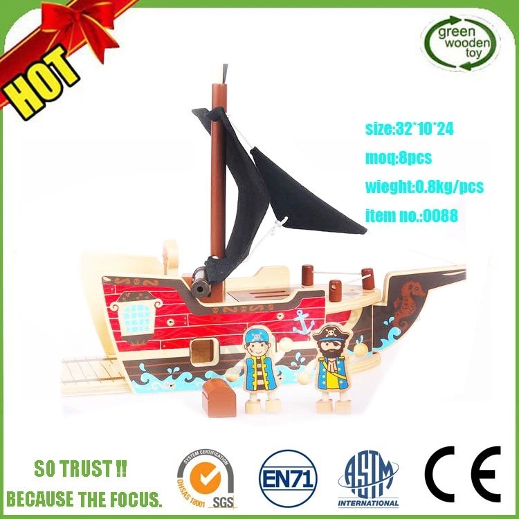 2020 beste hete verkoop Ningbo groothandel Voorschoolse kinderen Mooie groene goede kinderen Educatief houten speelgoed Kleuterschool