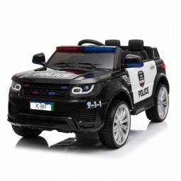hot selling kids ride on car toy outside drive with 2.4G remote control and bluetooth