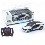 1:24 высокоскоростная детская игрушка Rc с дистанционным управлением Car 360