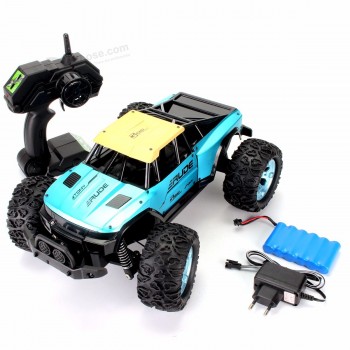 Mini véhicule moulé sous pression voiture en métal RC voiture jouet ensemble 2.4G télécommande jouet modèle de voiture