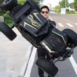 Большой пульт дистанционного управления автомобиля высокоскоростной Bigfoot RC автомобиль 2,4 г радиоуправляемы