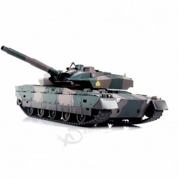 TongLi TK24-2 rc voiture télécommande jouet réservoir enfants jouets pour garçons