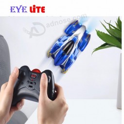 2020 New Arrival Wall climbing remote control car  RC cars toy for children