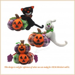 Drôle Divers Halloween Peluches Jouets Cadeau pour les enfants
