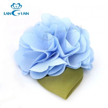 Décoration Vêtement Accessoires Satin Ruban Fleur