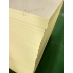 家具用木製カラー硬質PVC / WPCフォームボード
