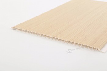 PVC-Decke, Holz-Kunststoff-Verbunddeckenplatte