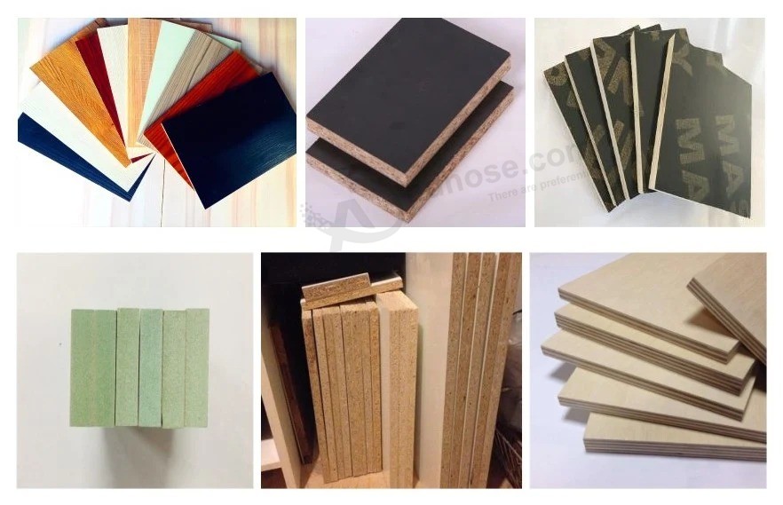 Wooden furniture Commercial plywood Veneer board for furniture and Building