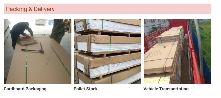 Fabrikgroßhandel Günstige Möbel Holz Hochglanz UV-Beschichtung MDF-Platte