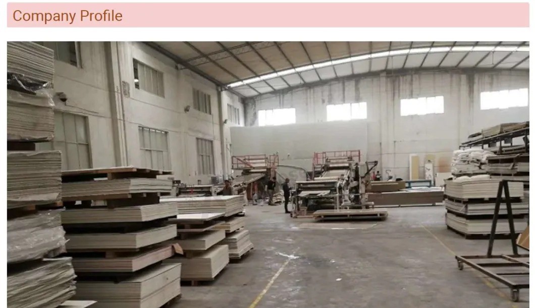 Fabrikgroßhandel Günstige Möbel Holz Hochglanz UV-Beschichtung MDF-Platte